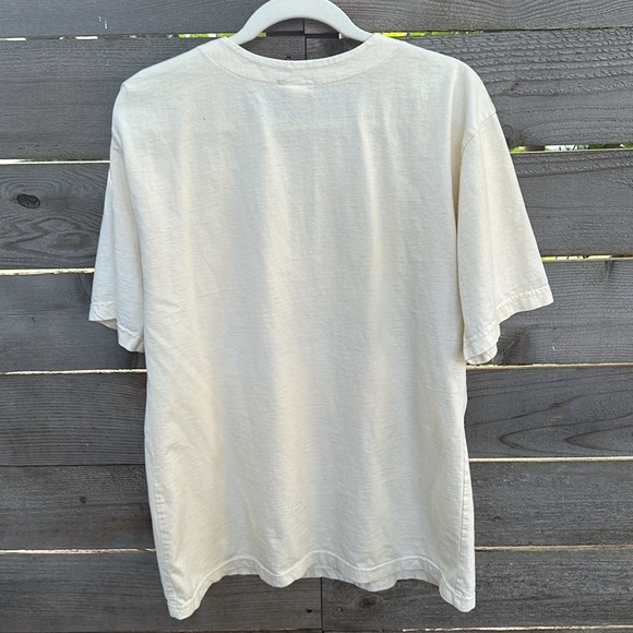 Vintage Shell Tee - Picture 3 of 3